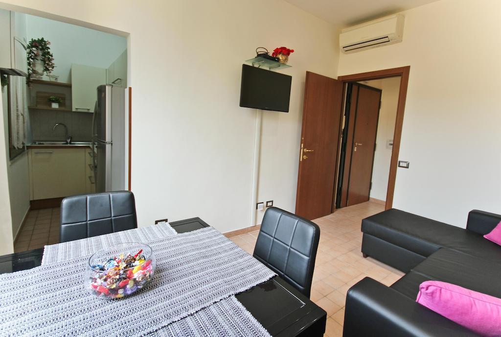 San Pietro's Home Roma Habitación foto