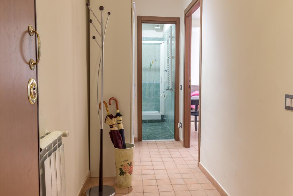 San Pietro's Home Roma Exterior foto