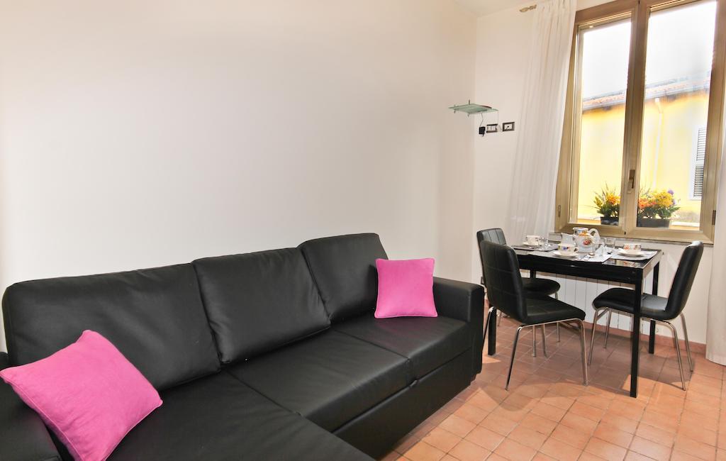 San Pietro's Home Roma Habitación foto