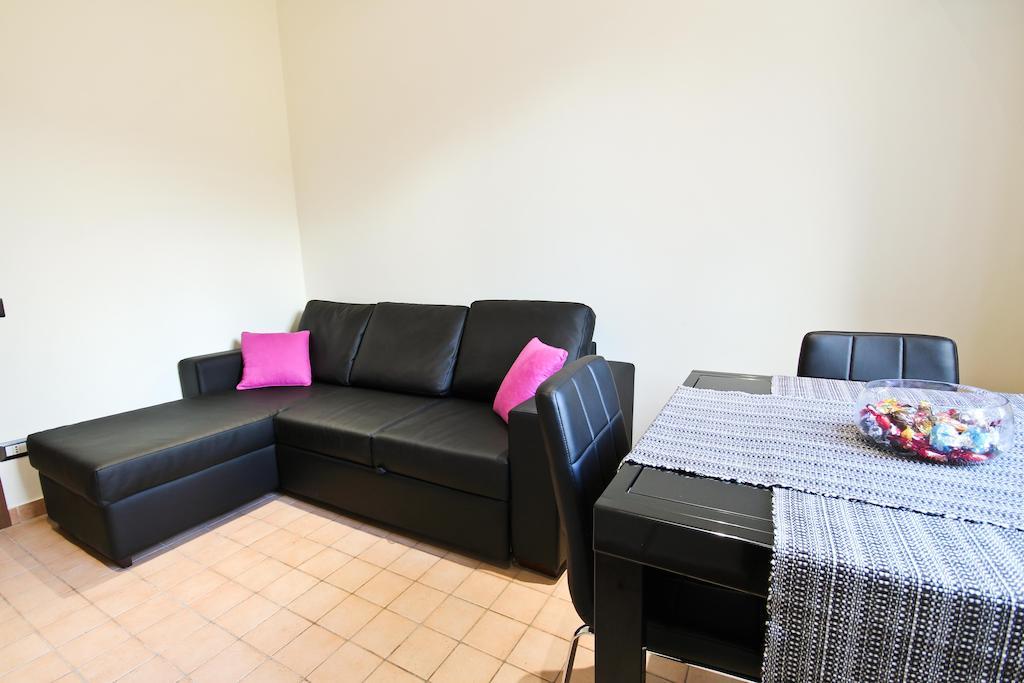 San Pietro's Home Roma Habitación foto