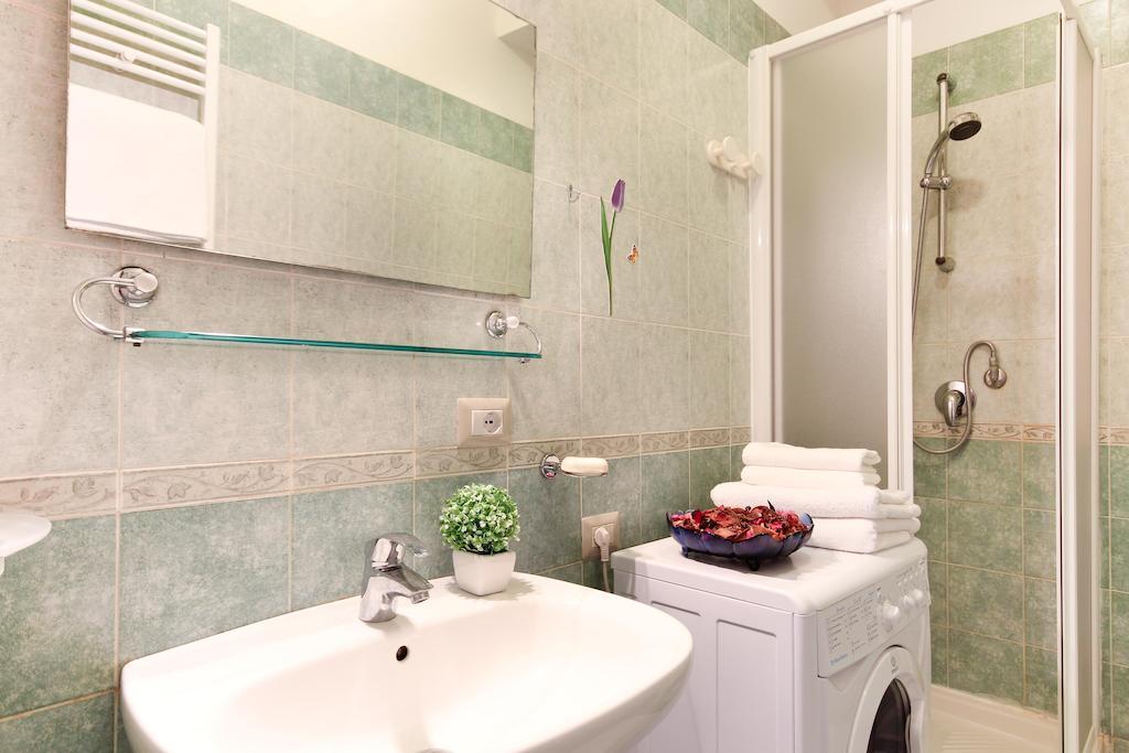 San Pietro's Home Roma Habitación foto